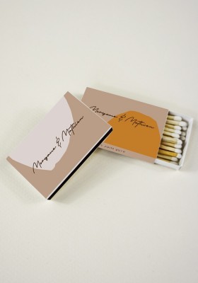 Matches - Laguna Beach