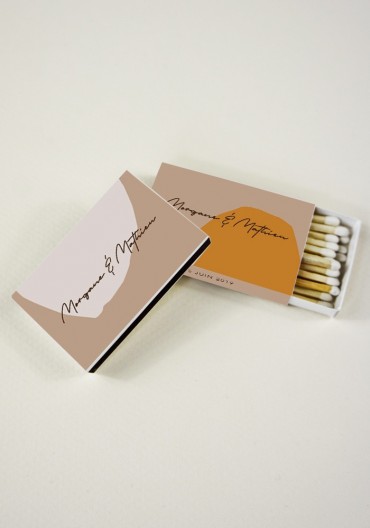 Matches - Laguna Beach