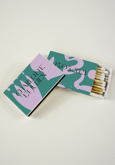 Matches - Savage Love