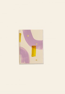 Carnet de notes - Lila Paradise
