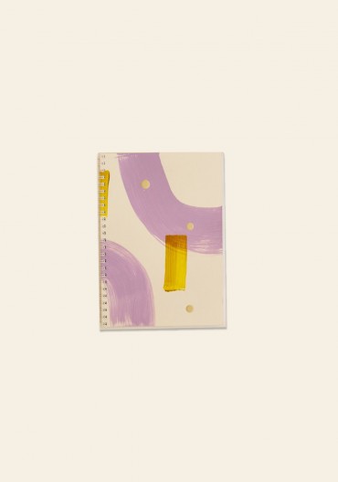 Notes book- Lila Paradise