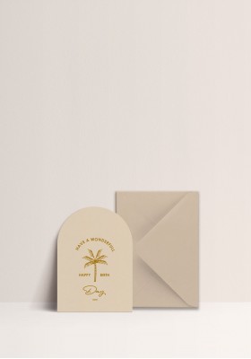 Carte - Happy Birthday