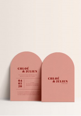 Invitation - Maximalist
