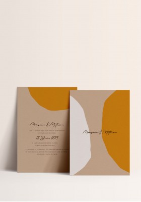 Invitation - Laguna Beach