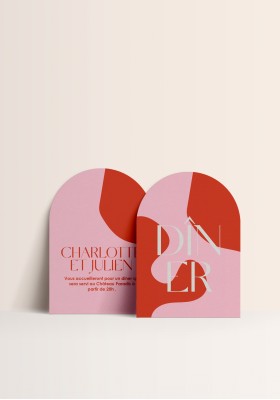 Invitation - Savage Love