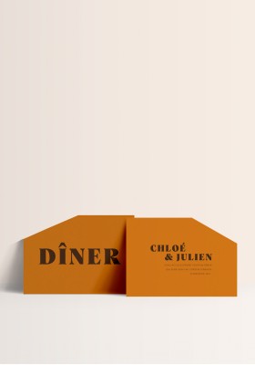 Additional Card - Maximalist