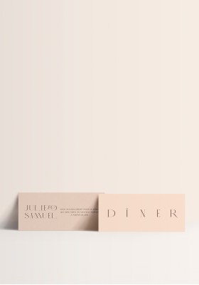 Additional Card - Modern love