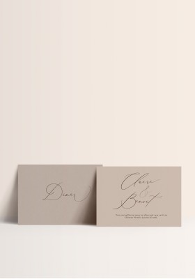 Additional Card - La Vita Bella