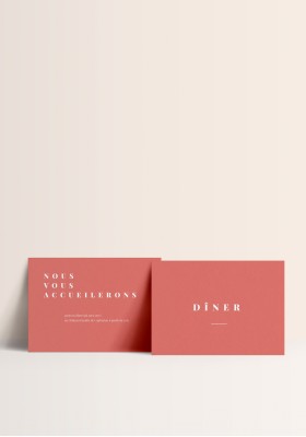 Additional Card - Wedding is the New Black