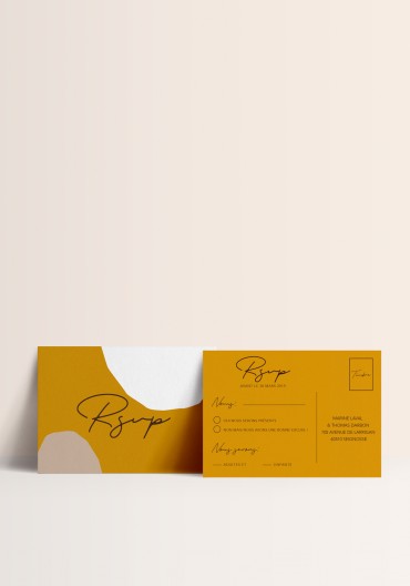 RSVP-Laguna Beach