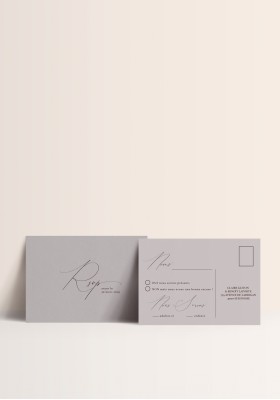 RSVP - La Vita Bella
