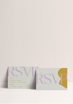 RSVP- Savage Love