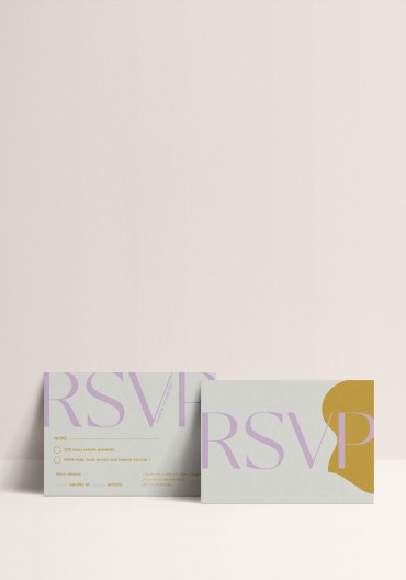 RSVP- Savage Love