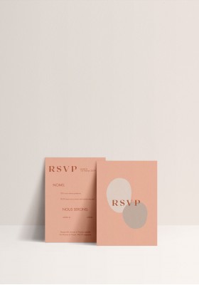 RSVP- Rainbow