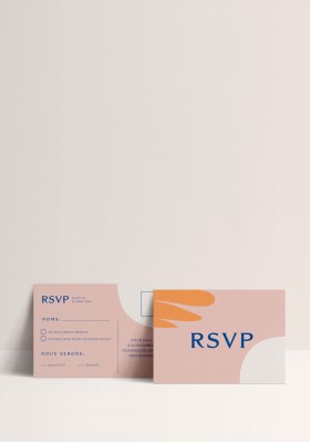 RSVP- Pablo