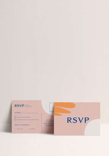 RSVP- Pablo