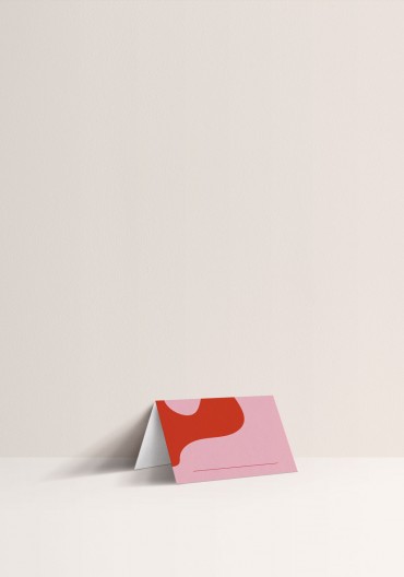 Place tag - Savage Love