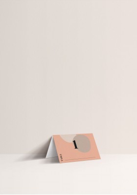 Marque Place - Rainbow