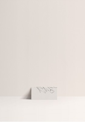Place tag - La Vita Bella