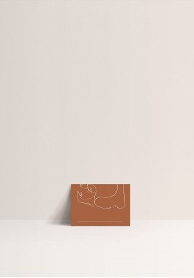 Marque Place - Terracotta
