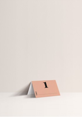 Marque Place - Wedding is the New Black
