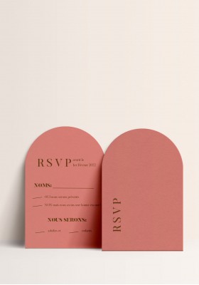 RSVP- Le Printemps