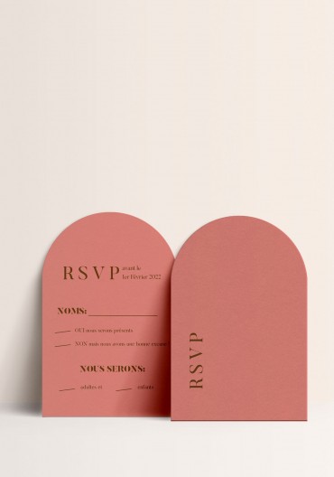 RSVP- Le Printemps