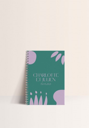 Wedding book - Savage Love