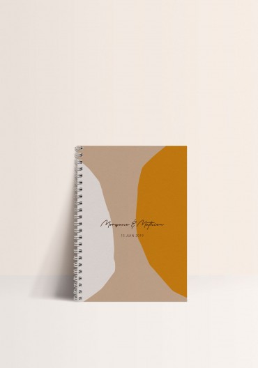 Livre d'or- Laguna Beach