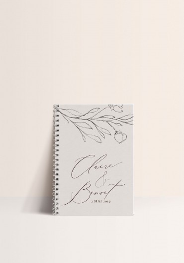Wedding book - La Vita Bella