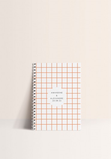 Livre d'or- Modernika