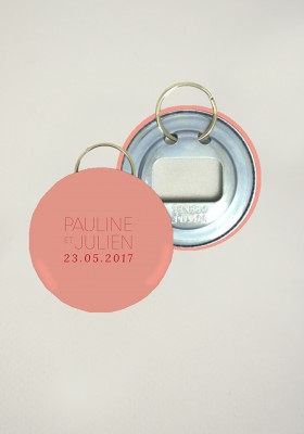 Decapsuleurs - Minimalist