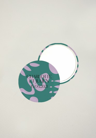 Mirror - Savage Love