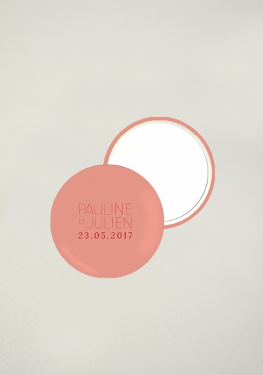 Miroir - Minimalist