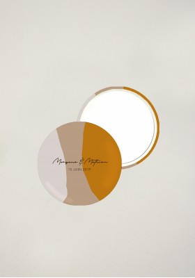 Miroir - Laguna Beach