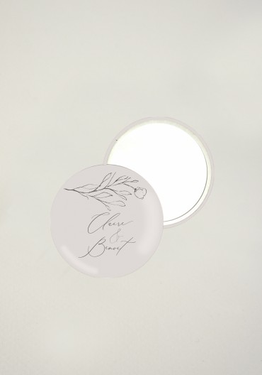 Miroir - La Vita Bella