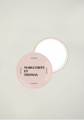 Miroir - Wedding is the New Black