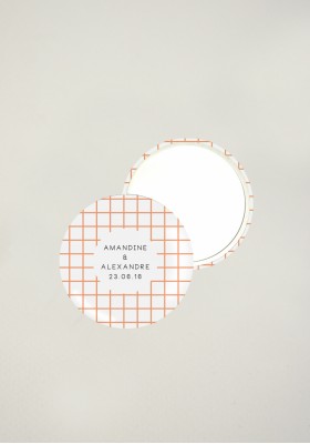 Mirror - Modernika