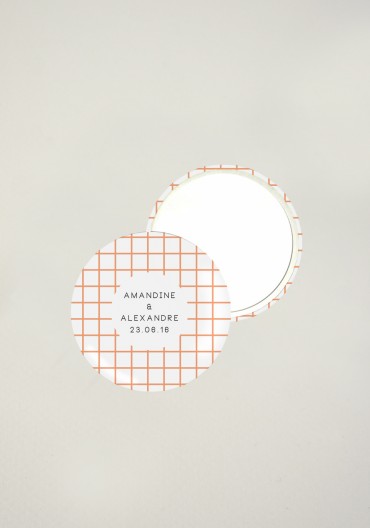 Miroir - Modernika