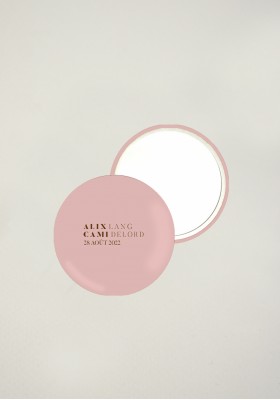 Miroir - Le Printemps