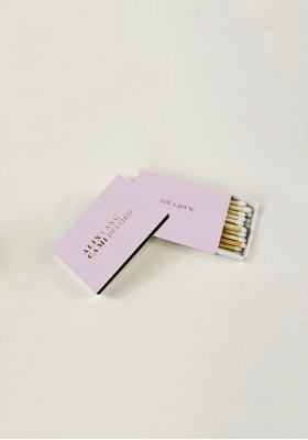 Matches - Le Printemps