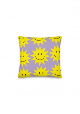 Coussins - Good Vibes Only