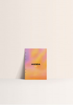 Recharge Agenda - Gratitude 2022