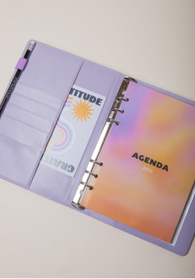 Agenda - Gratitude 2022