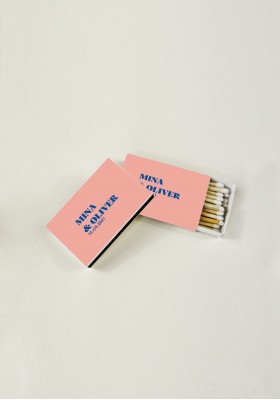 Matches - Memphis