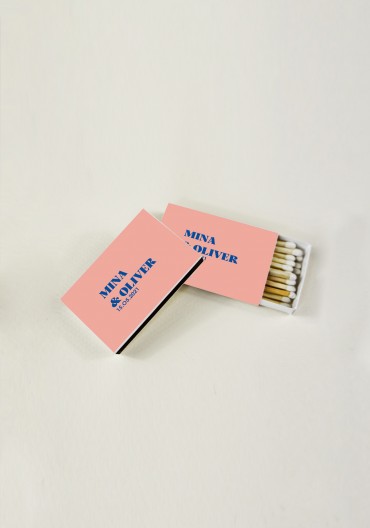 Matches - Memphis