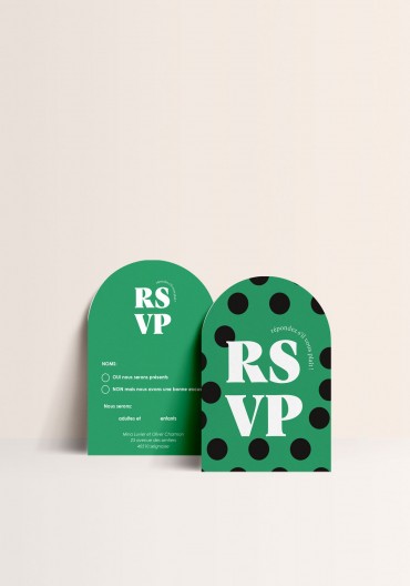 RSVP- Memphis