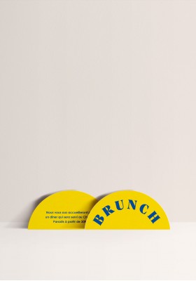 Invitation - Memphis