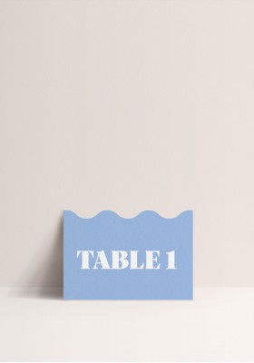 Nom de Table - Memphis