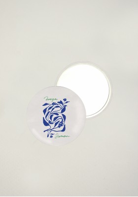 Miroir - Marseille
